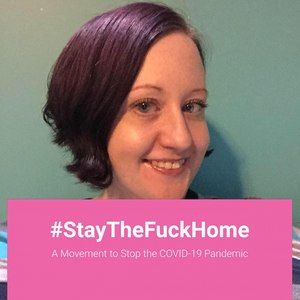 Meet your Posher, Karrie